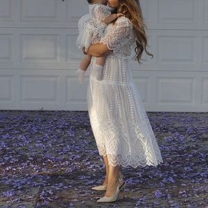 Ivycityco mama and me dresses